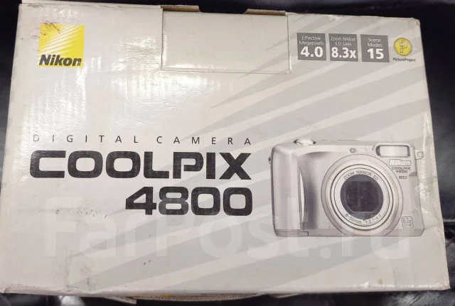 Nikon ����