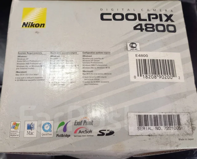 Nikon ����