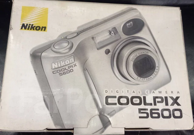 Nikon ����