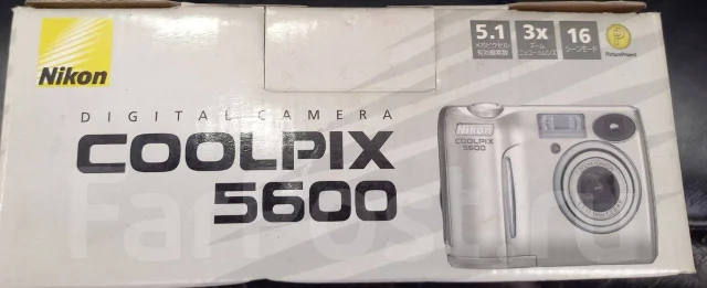 Nikon ����