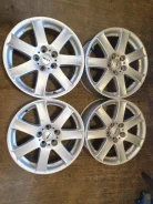 Rial. 7.5x17", 5x108, ET48 ����