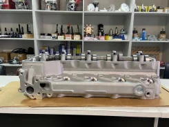 ������� ����� ��������� Mitsubishi 4M40/ 4M40T (� �����) [�����] ME202621 ����