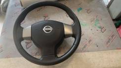  Nissan Tiida C11 /RealRazborNHD/ 48430ED000 