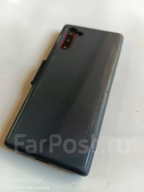 Samsung Galaxy Note 10. �/�, 256 ��, �������, 3G, 4G LTE, 5G, ����������, NFC ����