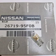 ����� �������� Nissan Almera 2671995F0B 2671995F0B ����