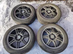 Nitro Y4601. 6.0x15", 4x100, ET48, �� 54,1���. ����