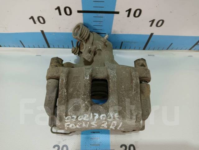  Ford Focus 2015 1761756 CB8 IQDB,   1761756 