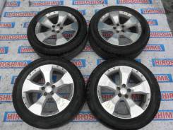    Subaru Forester. 7.0x17" 5x100 ET48  55,0. 