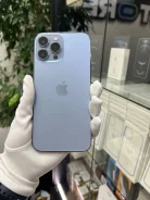 Apple iPhone 13 Pro Max. �/�, 256 ��, �����, 3G, 4G LTE, 5G, Dual-SIM, ����������, NFC ����