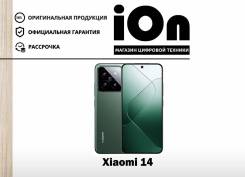 Xiaomi 14. , 1 , , 3G, 4G LTE, 5G, Dual-SIM, NFC.     