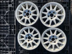 OZ Hartge. 6.0x14", 5x100, ET40, �� 55���. ����