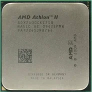 AMD Athlon II X2 240 ����