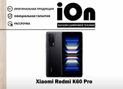 Xiaomi Redmi K60 Pro. , 256 , , 3G, 4G LTE, 5G, Dual-SIM, NFC.     