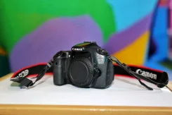 Canon EOS 60D ����
