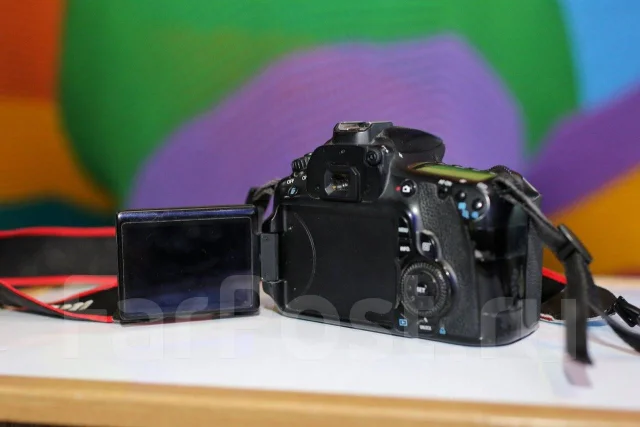 Canon EOS 60D ����