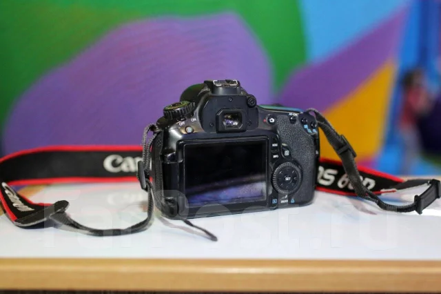 Canon EOS 60D ����