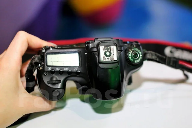 Canon EOS 60D ����