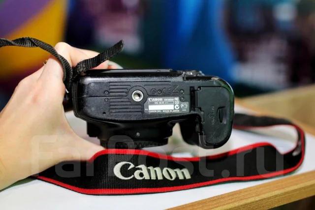 Canon EOS 60D ����