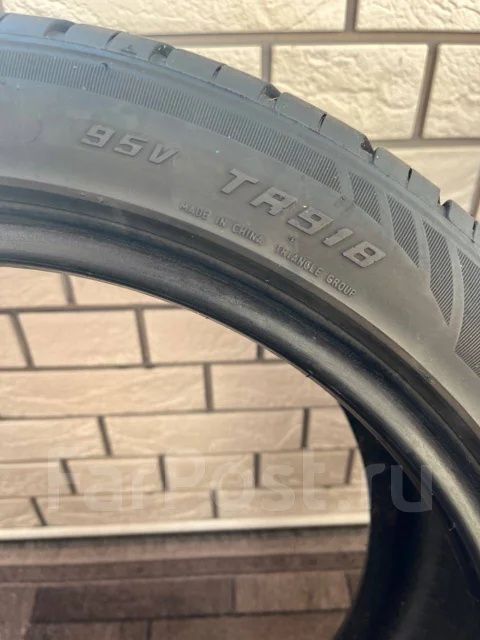 Triangle TR918. ������, 2017 ���, �/�, ����� 30 % ����