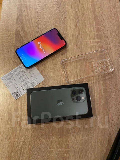 Apple iPhone 13 Pro. �/�, 128 �� ����