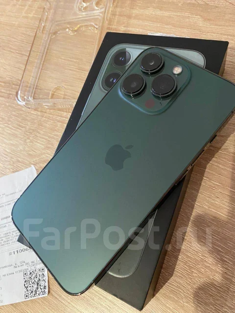 Apple iPhone 13 Pro. �/�, 128 �� ����