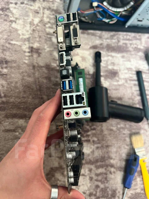 Socket FM2 ����