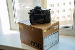 Nikon D600. 20    