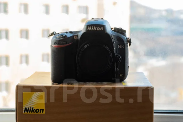 Nikon D600. 20 � ����� �� ����