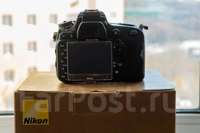 Nikon D600. 20 � ����� �� ����