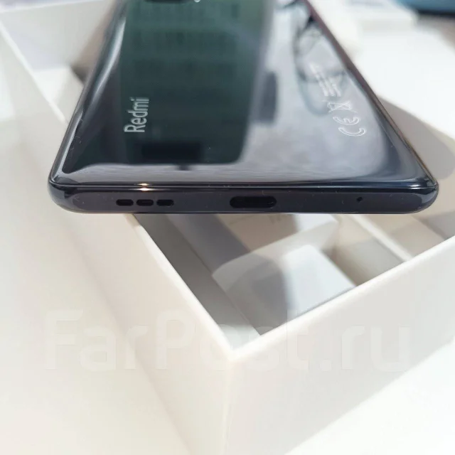 Xiaomi Redmi Note 10 Pro. �/�, 256 ��, �����, NFC ����