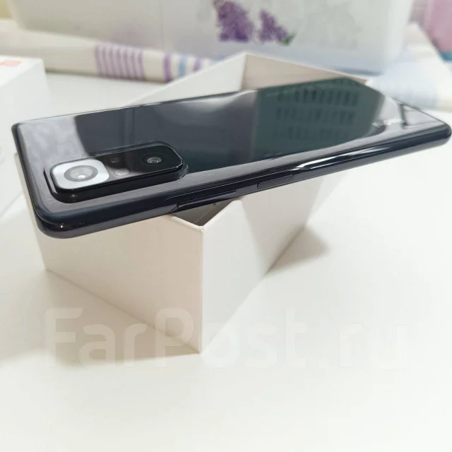 Xiaomi Redmi Note 10 Pro. �/�, 256 ��, �����, NFC ����