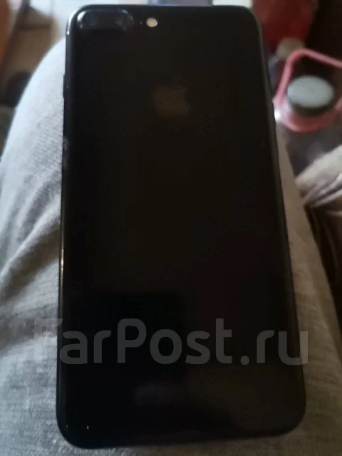 Apple iPhone 7 Plus. �/�, 128 ��, ������, NFC ����