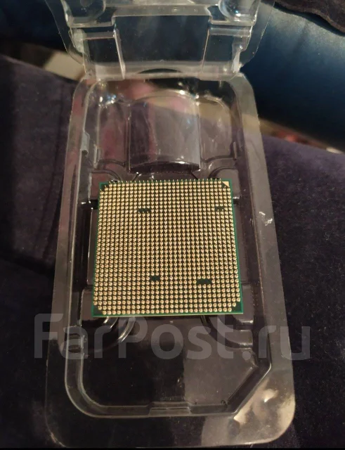 AMD Athlon II X3 435 ����