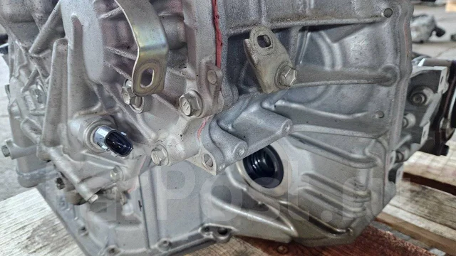 Вариатор Toyota corolla fielder купить в Хабаровске по цене: 60 000 ...