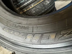 Yokohama Zen 701ZE. �����������, 2019 ���, ����� ����