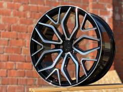 Z-Performance. 8.5/9.5x20", 5x112, ET25/37,  66,6. 