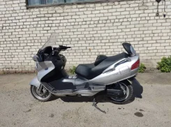 Suzuki Skywave 650. 650����. ��., ��������, ���������, ��� ������� ����