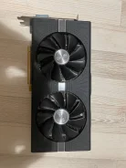 Radeon RX 580 ����