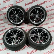 Lewis. 8.5/9.5x20", 5x114.3, ET38/43, �� 73,1���. ����