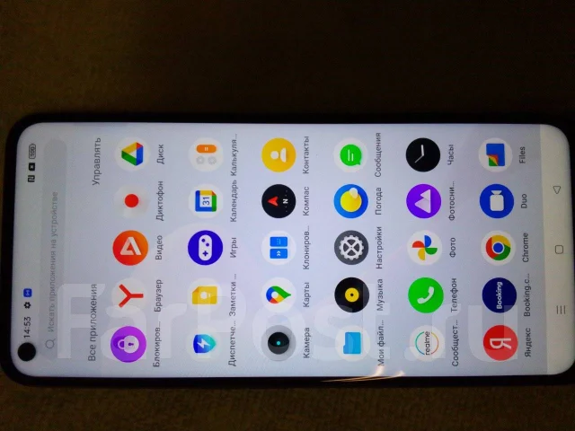 Realme 8i. �/�, 128 �� ����