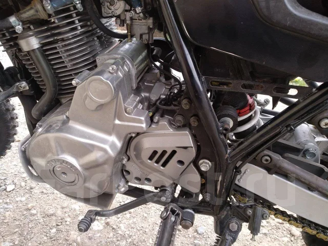 Suzuki DR 650. 650����. ��., ��������, ��� ���, ��� ������� ����