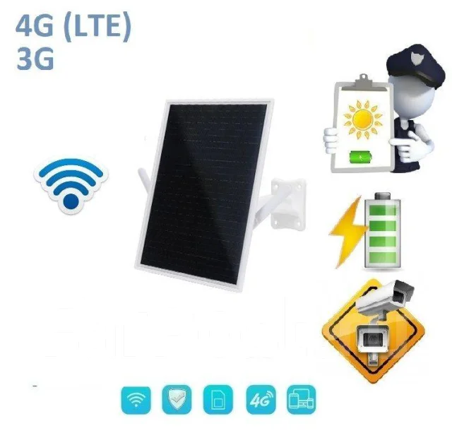 4G �������. ����