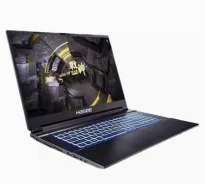 Hasee. 15.6", 3,7����, ��� 16 ��, ���� 512���, WiFi: 1, Bluetooth: 1, ����������� �� 6��. ��� ����� �� ������������ ����