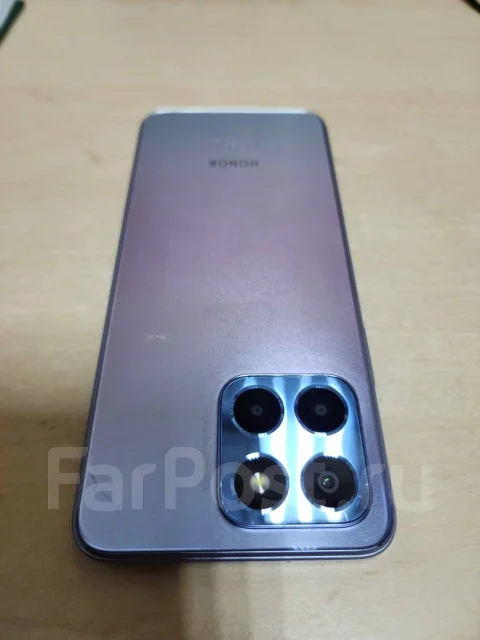 Honor X6. �/�, �������, ����������� ����