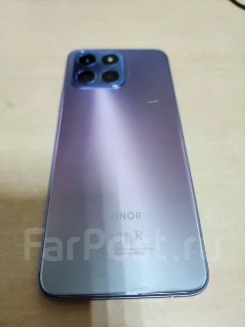 Honor X6. �/�, �������, ����������� ����