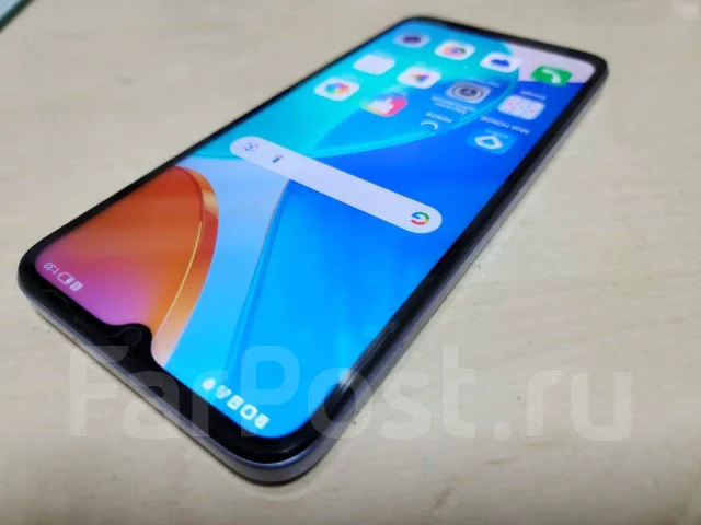 Honor X6. �/�, �������, ����������� ����