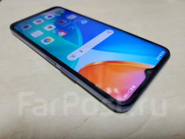 Honor X6. �/�, �������, ����������� ����