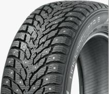 Nokian Hakkapeliitta 9. , , 2019 ,  