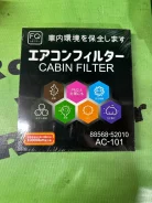 ������ �������� FQ (������) AC-101X 87139-12010 ����
