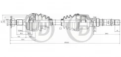 ��� ��������� ������ Jd JCA0013 JCA0013 ����